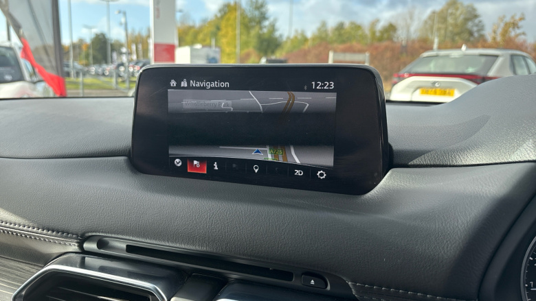 Mazda CX-5 2.0 Sport Nav+ 5dr Auto Petrol Estate